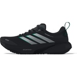 Adidas Мъжки маратонки adidas Supernova Rise 3 GTX Running shoes - Night Grey / Tech Grey Metallic / Equipment Green - размер 44 (EU) (023-3110-0118)