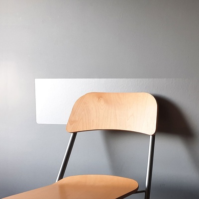 VMBal Samolepící ochrana zdi 150 mm x 3 m - PRŮHLEDNÁ – Hledejceny.cz
