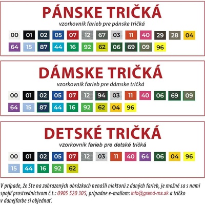 Tričko Ranger motív 09 žltá