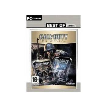 Image 1 of Activision Call of Duty [Deluxe Edition] (PC)