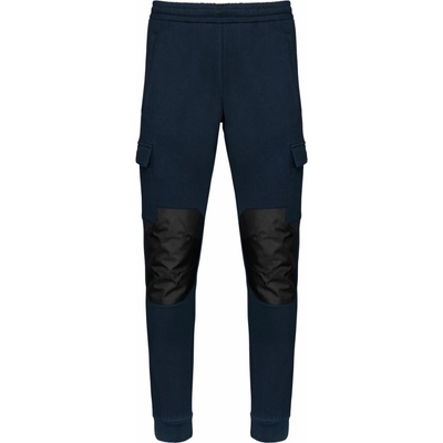WK Designed To Work WK 710 Unisex tepláky námořní modrá