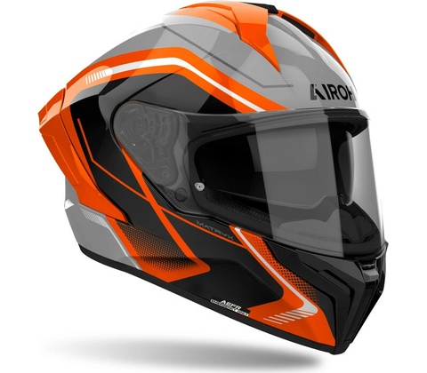 Airoh MATRYX WIDE