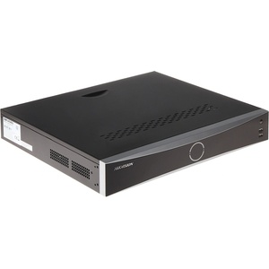 Hikvision DS-7716NXI-I4/16P/S(E) 16-ch 1.5U 16 POE AcuSense 4K NVR (DS-7716NXI-I4/16P/S(E))