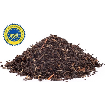 ManuTea Muskatelový Darjeeling Margarets Hope TGFOP Second Flush černý čaj 1000 g