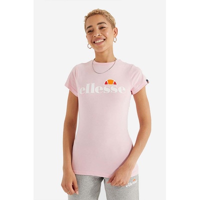 Ellesse Тениска Ellesse в розово (SGK11399)