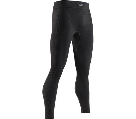 X-Bionic Mightywool spodky black