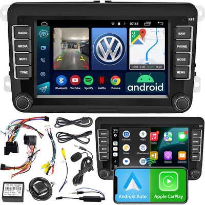 NCS RS-404 VW GOLF PLUS 2004-2013