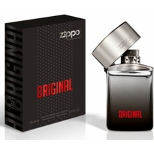 Zippo The Original 2017 Toaletná voda pánska 40 ml