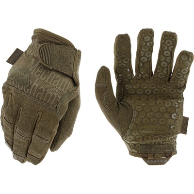Mechanix Wear M-Pact coyote brown
