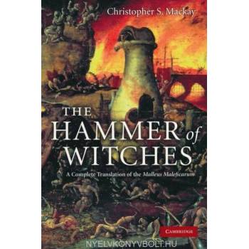 Image 1 of Hammer of Witches