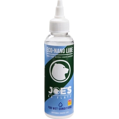 Joe's No Flats Eco Lube WET, 125 ml