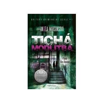 Tichá modlitba