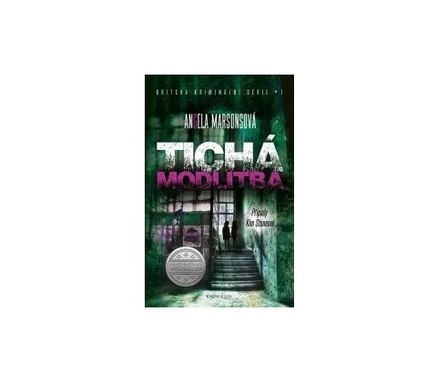 Tichá modlitba
