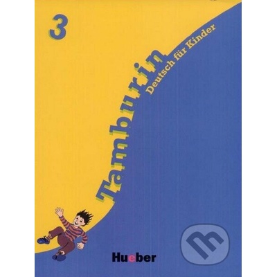 Tamburin 3 Lehrbuch