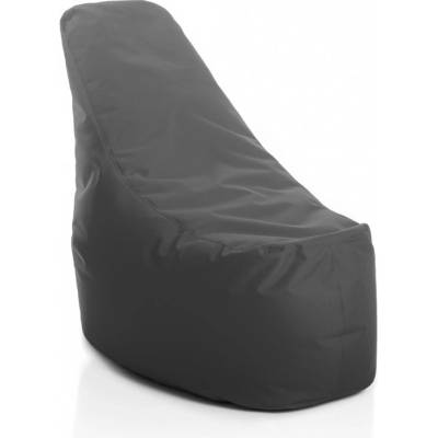 SakyPaky Hači XL Ocelově šedá