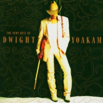 Dwight Yoakam - VERY BEST OF CD