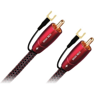 Audioquest Audioquest Irish Red - 20.0m