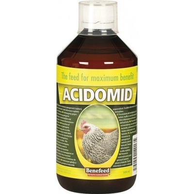 Benefeed Acidomid D 1 l
