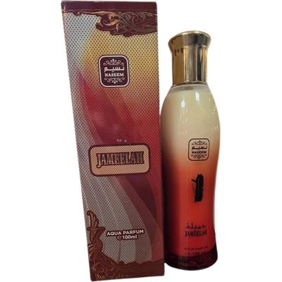 Naseem Jameelah toaletná voda dámska 100 ml