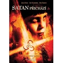 SATAN PŘICHÁZÍ DVD