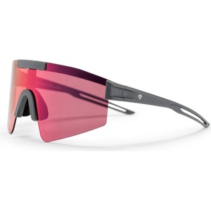 CHPO Очила за колоездене Chpo Luca Polarized S2 Cycling glasses - Grey / Infra Purple (205-7082-0211)