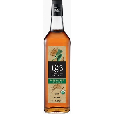 1883 Maison Routin Sirup Agave 1 l