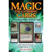 Magic - The Gathering Cards