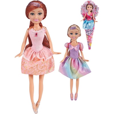 Alltoys Sparkle Girlz Princezna Sparkle Girlz v kornoutku skladem