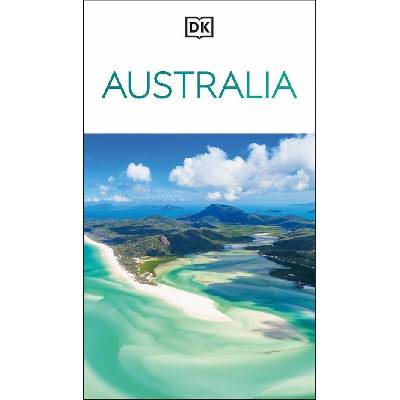 Australia - Dorling Kindersley