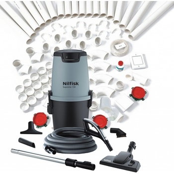 NILFISK ALL-IN-1 Supreme 150 Wireless+ komplet 42000514
