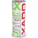 XADO 20175 Luxury Drive 10W-40 1 l