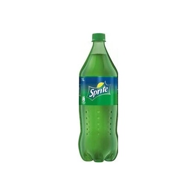 Sprite PET 12 x 1 l