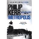 Metropolis - Kerr, Philip