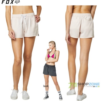 Fox šortky Barnett woven short