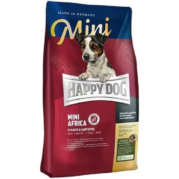 Happy Dog Supreme Mini Africa 1 kg