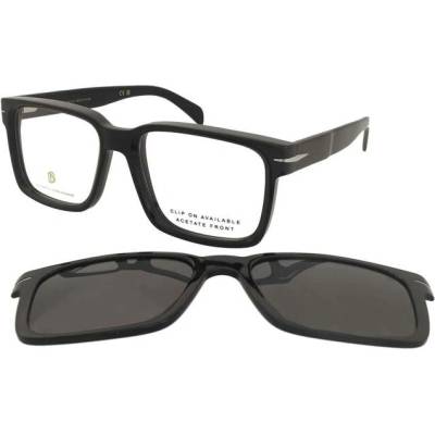 David Beckham DB7163/C 807