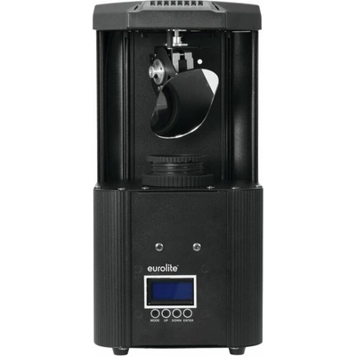 EUROLITE LED TSL-250 Scan 1x30W COB, DMX