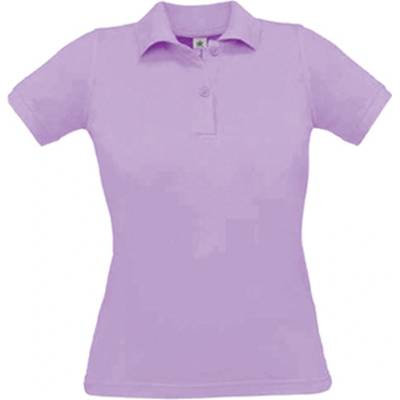 O24 B&C SAFRAN PURE WOMEN fialová
