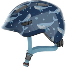 Abus Smiley 3.0 blue whale 2024