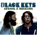 Attack & Release - The Black Keys CD