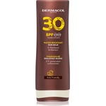 Dermacol Sun Water Resistant водоустойчив лосион за слънце SPF 30 200ml