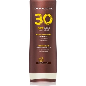Dermacol Sun Water Resistant водоустойчив лосион за слънце SPF 30 200ml