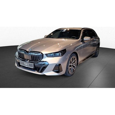 BMW 520d xDrive Touring M Sport 145 kW