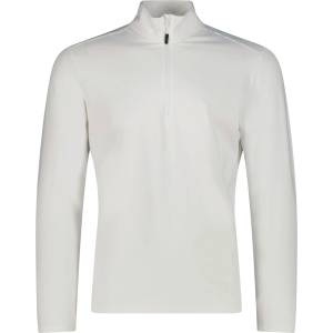 CMP Мъжки поларен пуловер CMP Sweat Softech Fleece jumper - Bianco - размер 50 (EU) (005-5007-1113)