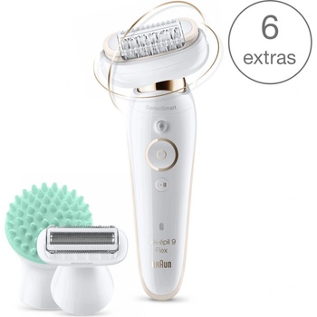 Braun Silk-épil 9 Flex 9020