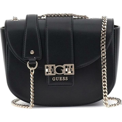Guess dámská crossbody kabelka HWVG9891210-BLA