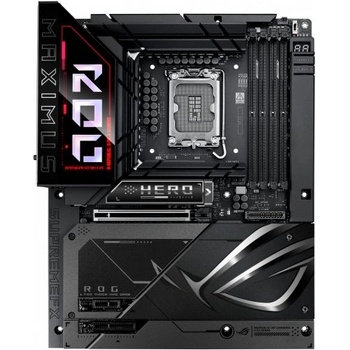 ASUS ROG MAXIMUS Z890 HERO BTF (90MB1KG0-M0EAY0)