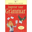 Improve your Grammar