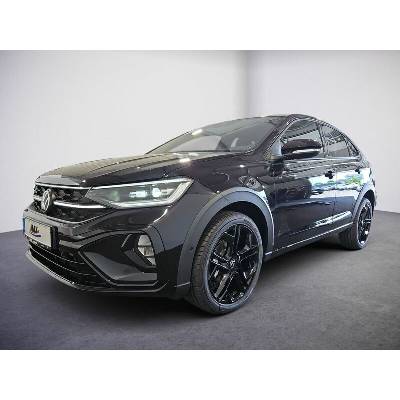 Volkswagen Taigo 1.5 TSI R-Line DSG 110 kW