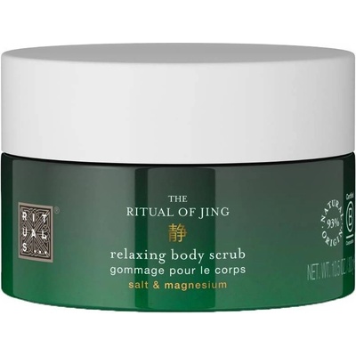 RITUALS The Ritual Of Jing Скраб за тяло, 300 g